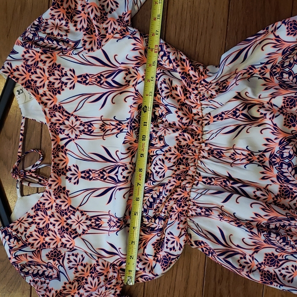 Pink Owl Dress - Picture 11 of 12